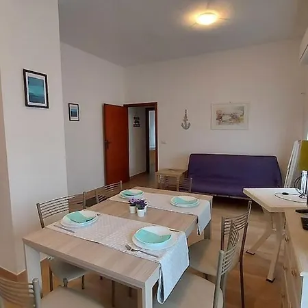 Casa Di Marco Apartment