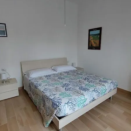 Apartment Casa Di Marco San Vincenzo