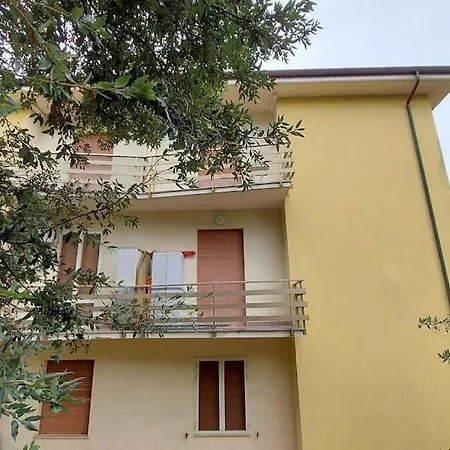 Apartment Casa Di Marco San Vincenzo